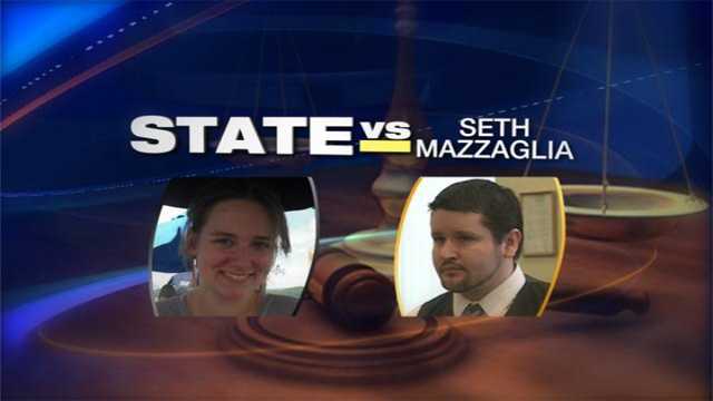 Timeline Seth Mazzaglia Murder Trial Witnesses 7922