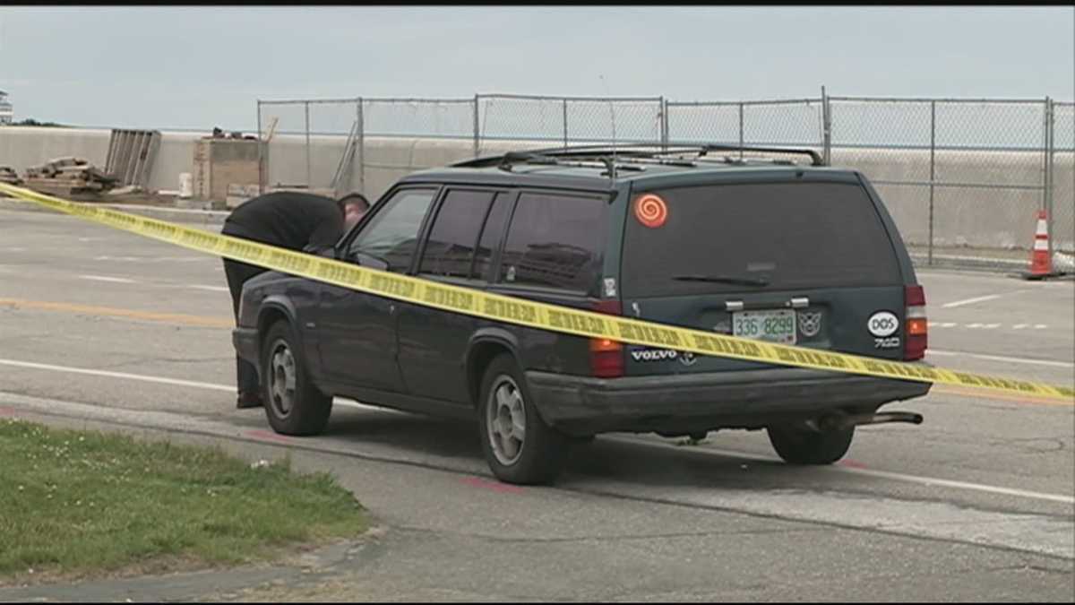 New details released in Hampton crash that injured 2