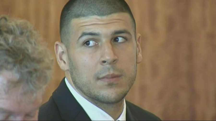The Suffolk County sheriff says ex-New England Patriots star Aaron Hernandez will be treated the same as other inmates at the Boston facility.
