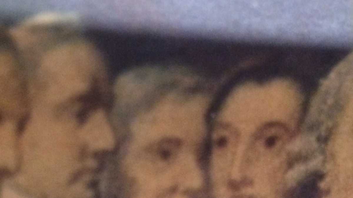 Photos Tour Josiah Bartlett's home for sale