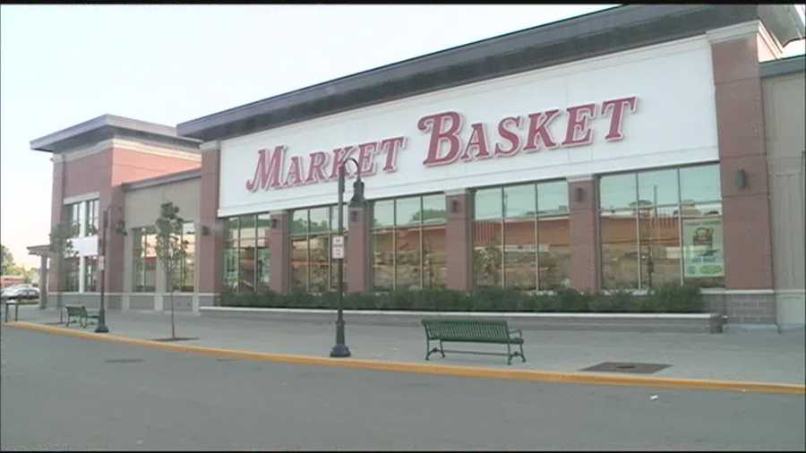 A Tewksbury Market Basket warehouse supervisor, who supported recent protests involving the company’s leadership, has been fired, according to the website We Are Market Basket.