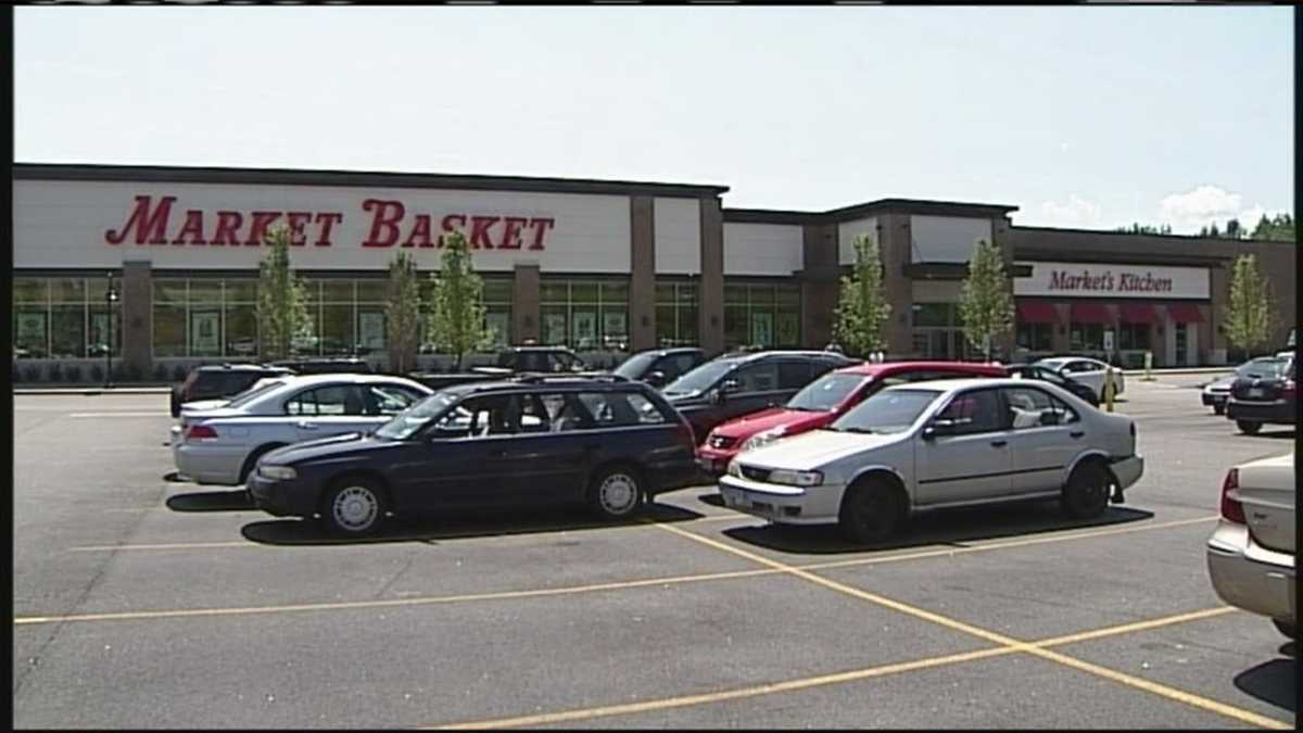 Market Basket stores running low on supplies