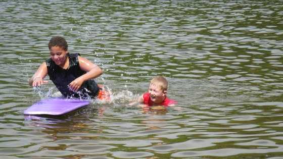 Swimming Advisories Posted For Nh Lake Beaches