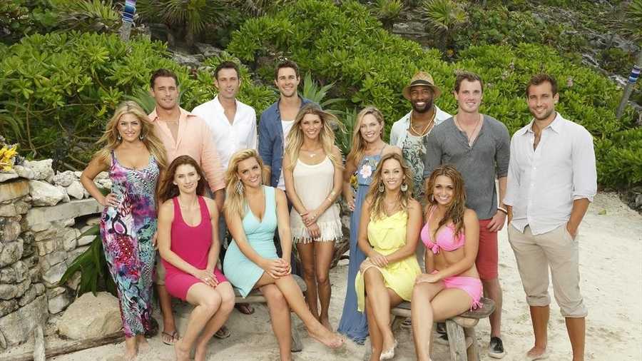 Some of "The Bachelor's" biggest stars and most talked about villains are back. They all left "The Bachelor" or "The Bachelorette" with broken hearts but now they know what it really takes to find love, and on "Bachelor in Paradise" they'll get a second chance to find their soul mates.