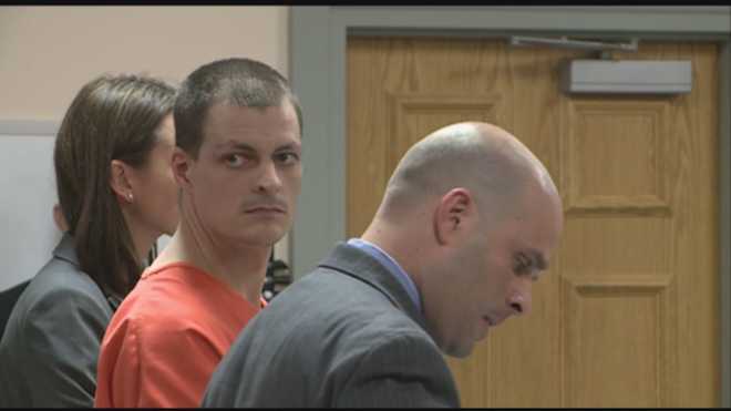 Case timeline: Nathaniel Kibby pleads guilty in girl's kidnapping