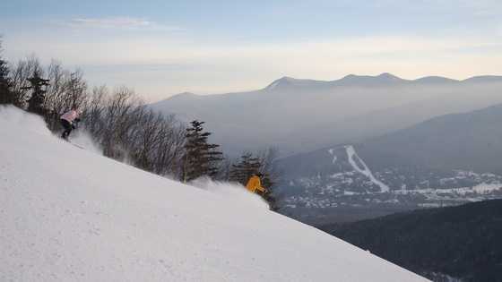 Chairlift Something Zip