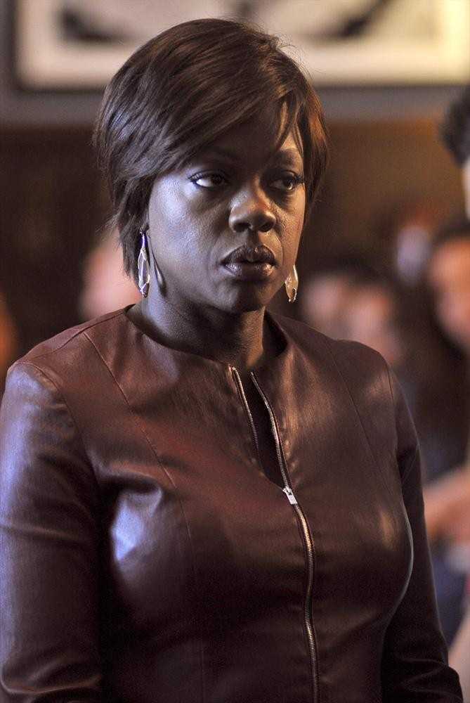 How To Get Away With Murder Meet The Cast