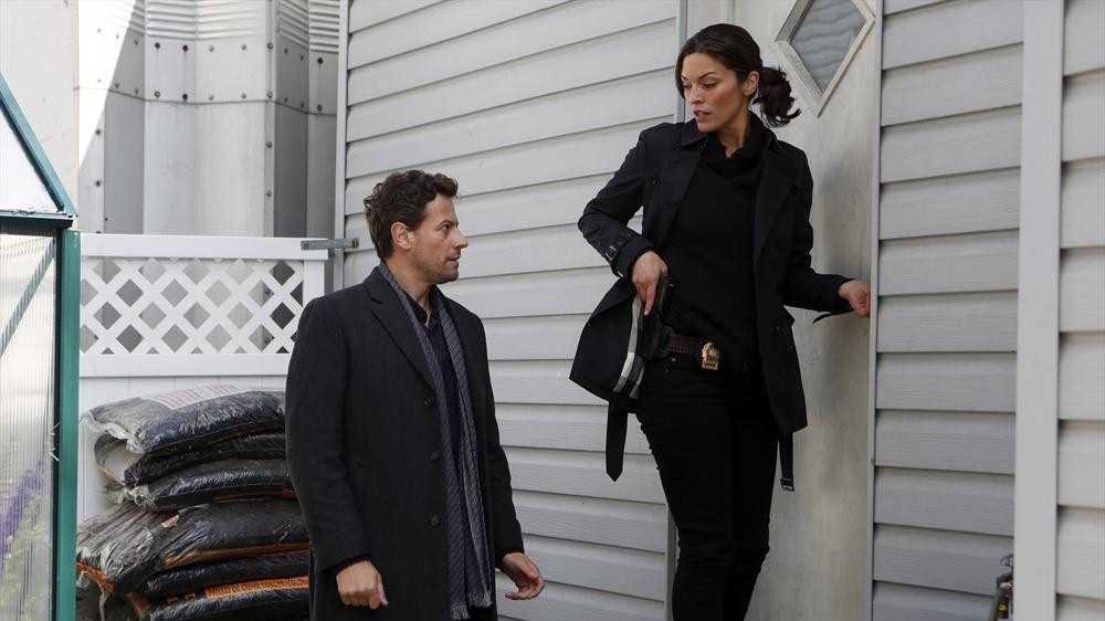 Forever Meet the Cast