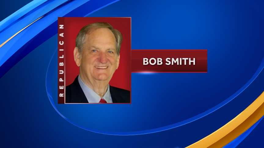 Bob R. Smith Bob Smith (R)