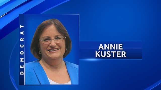 View Annie Kuster's candidate bio.