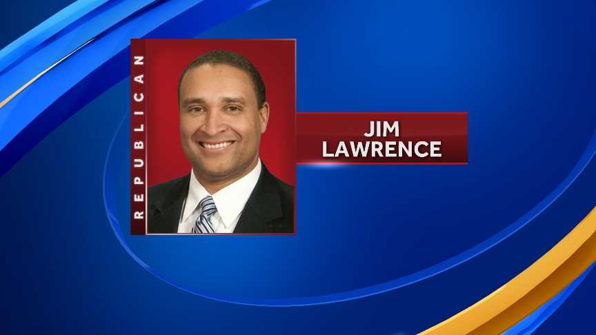 View Jim Lawrence's candidate bio.