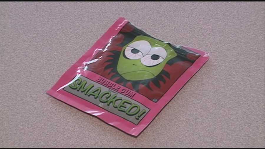 Manchester officials have been revoking the business licenses of stores believed to have been selling the synthetic drug spice, which has been linked to 47 overdoses in the past several days.