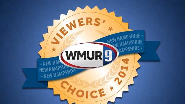 It's that time of year again! We asked our viewers for their choice of favorite farmers' market in New Hampshire.