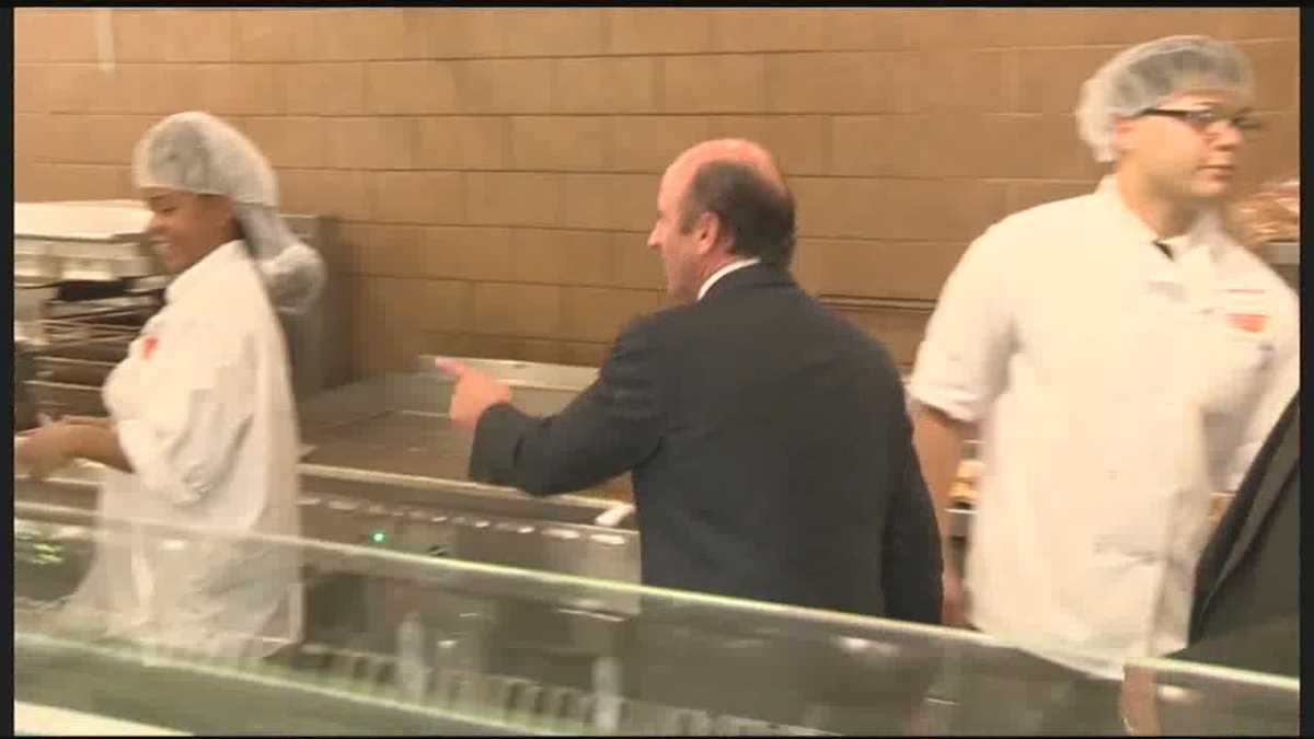 Demoulas More Market Basket stores coming