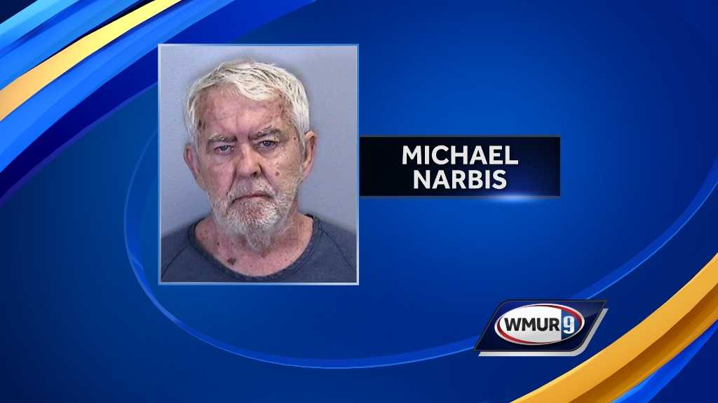 New Hampshire man arrested in Florida on sexual assault charges