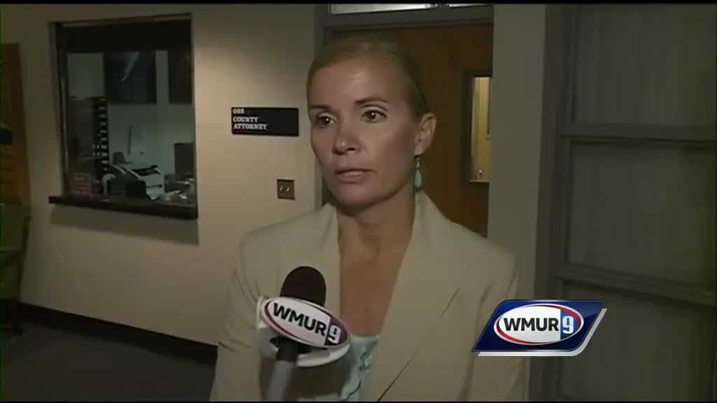 Conway elected Rockingham County attorney