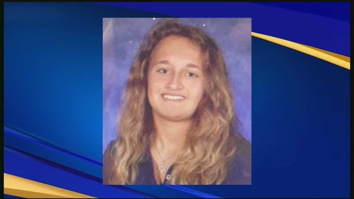 Exeter High community mourns crash victim