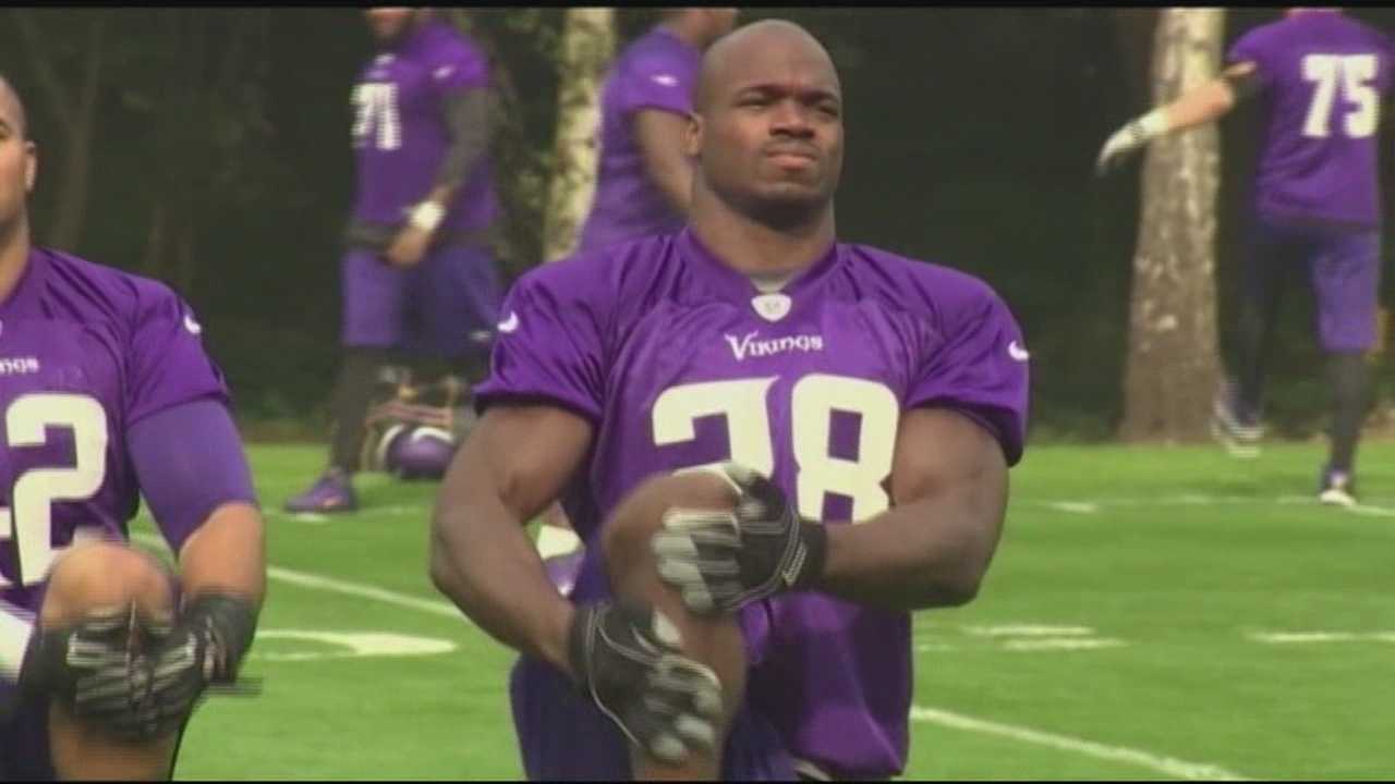 Victim Advocate Talks About NFL Players’ Domestic Violence Cases