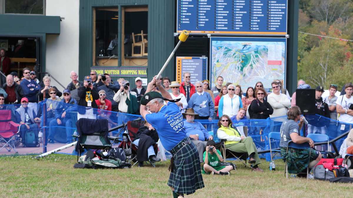 Photos New Hampshire Highland Games now in its 39th year