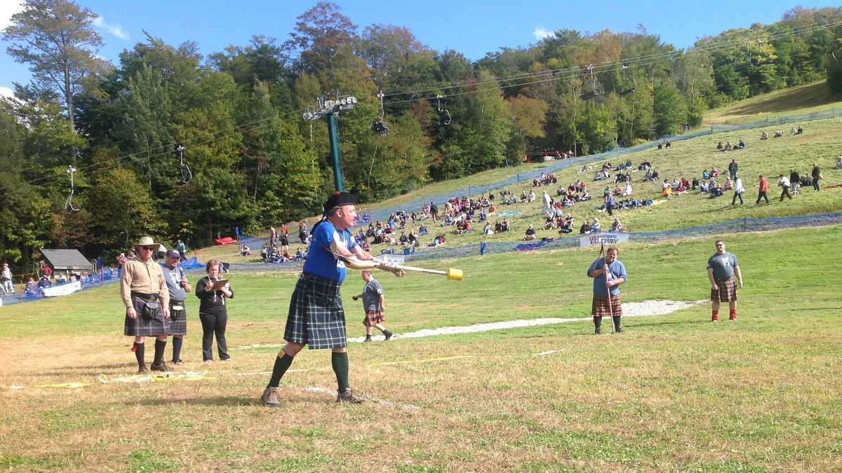 Photos New Hampshire Highland Games now in its 39th year