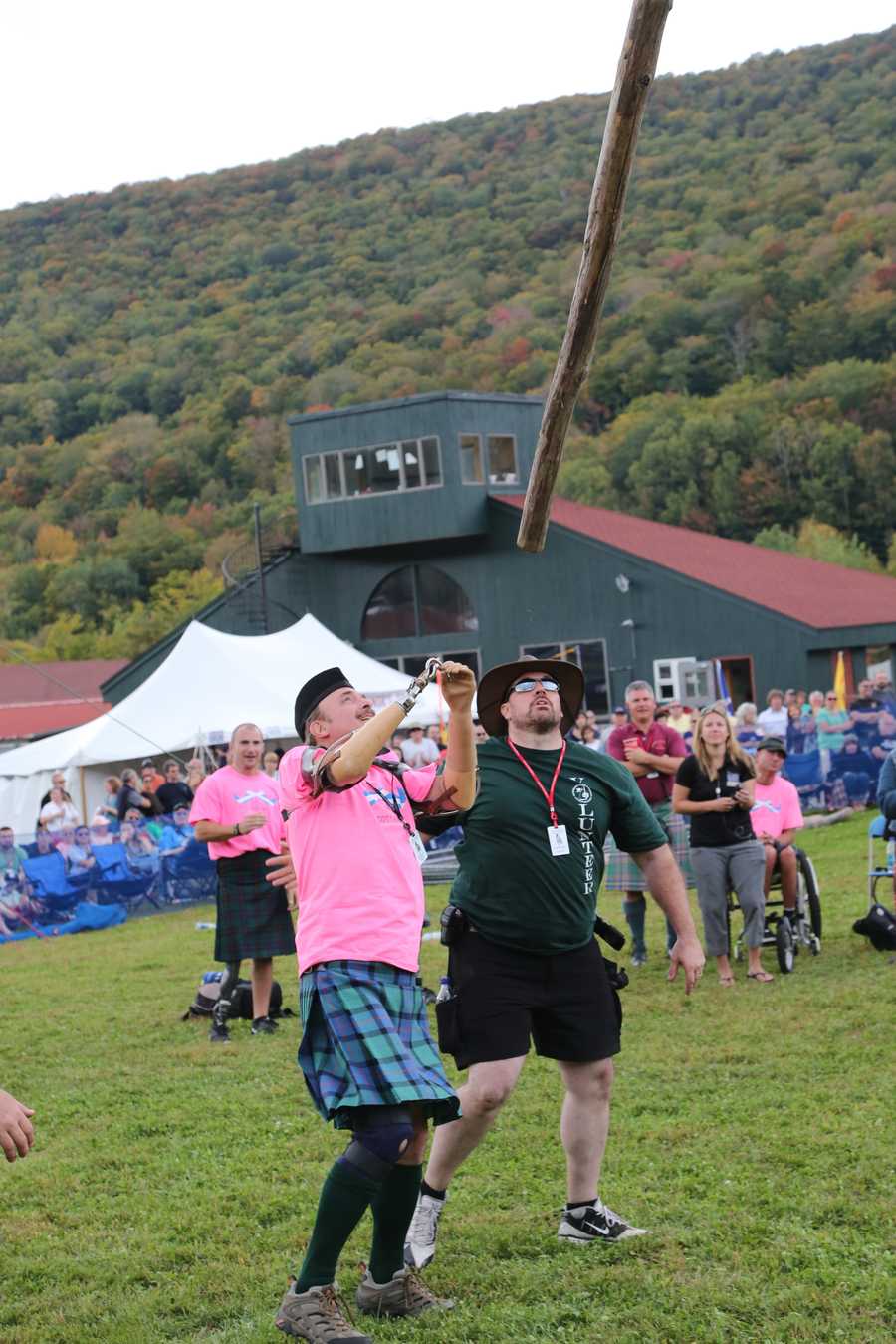 Photos New Hampshire Highland Games now in its 39th year