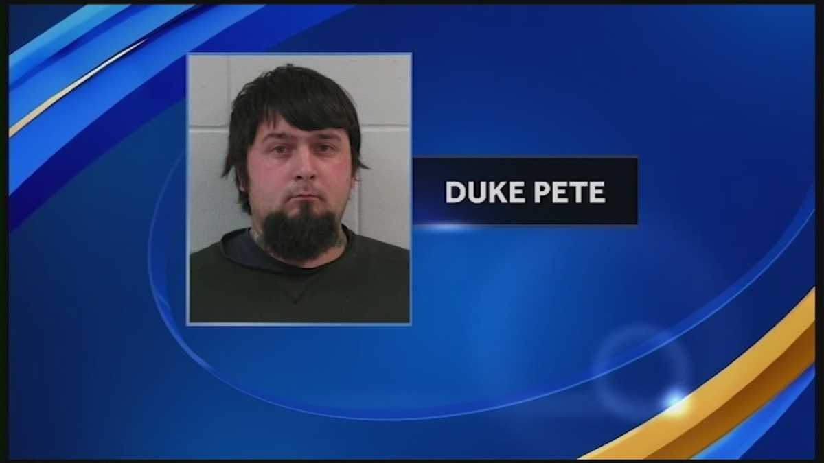 Keene Man Accused Of Injuring 2 Year Old Son