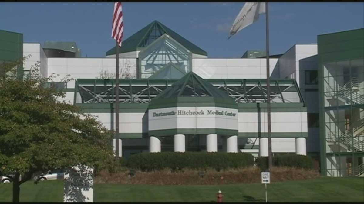 Dartmouth Hitchcock considers new partnership