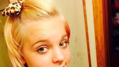 Winchester Police say they found 15-year-old Alyssa Secore Sunday morning.