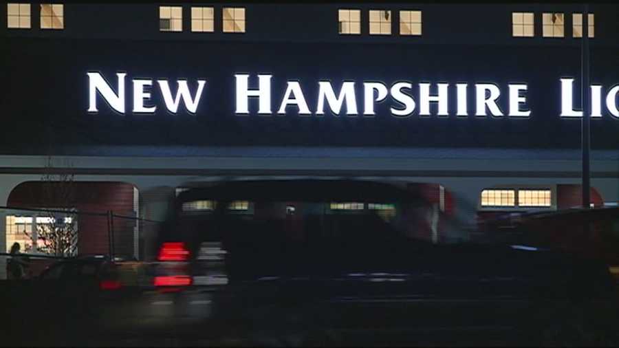 New Hampshire could set a record this holiday weekend for the number of visitors - expected to top last year's Columbus Day weekend.