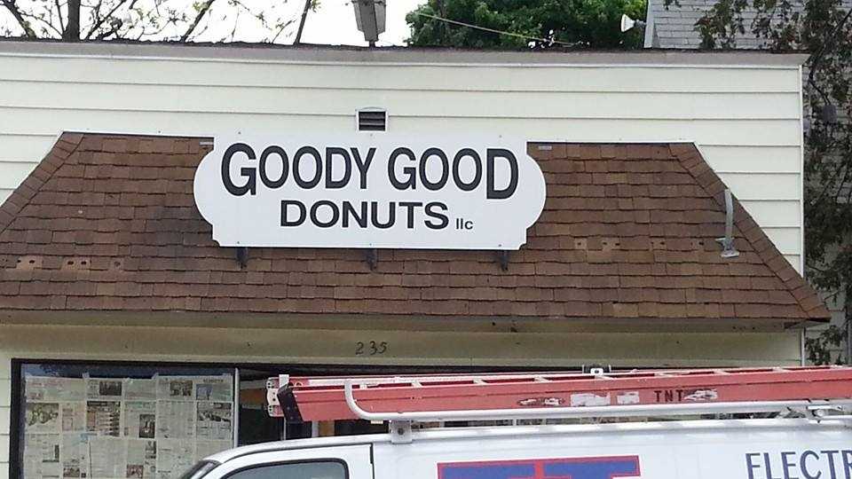 Viewers' Choice Best apple cider doughnuts in NH