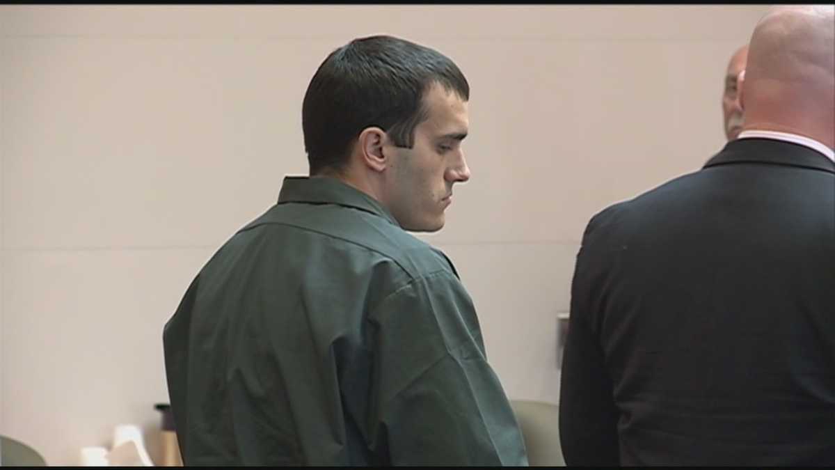 Man pleads guilty in connection with Bedford home invasion