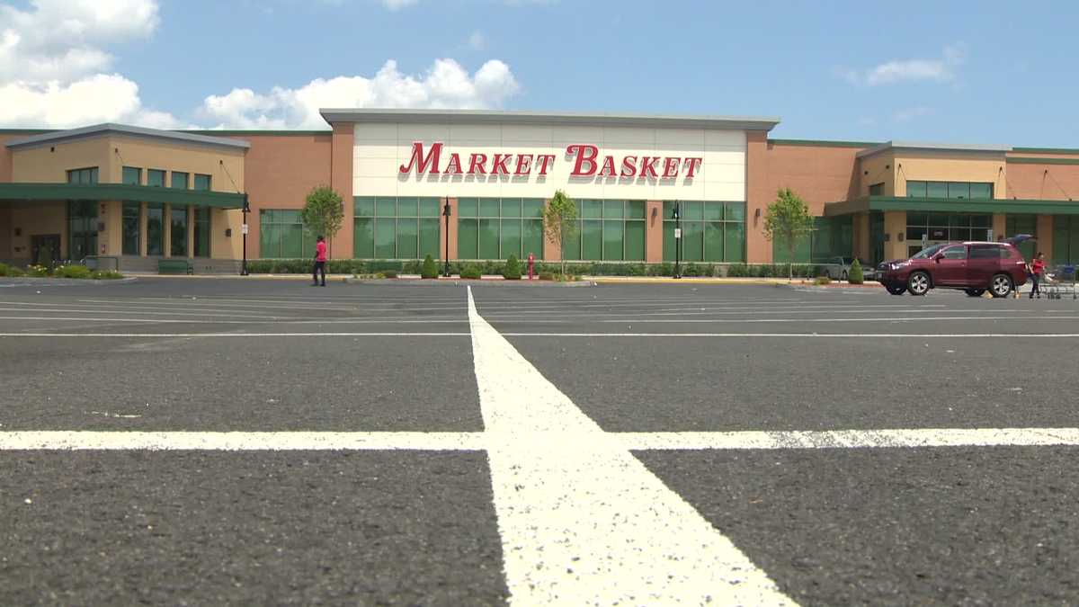 Market Basket announces opening date for new store