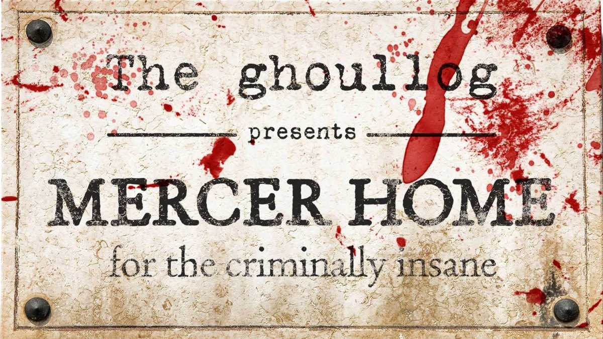 Viewers' Choice Best haunted house in New England