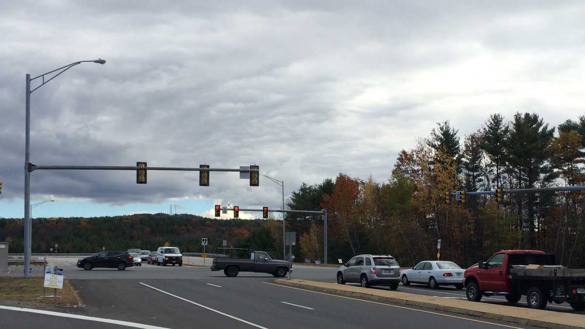 10 most dangerous urban intersections in New Hampshire