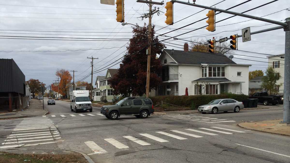 10 most dangerous urban intersections in New Hampshire