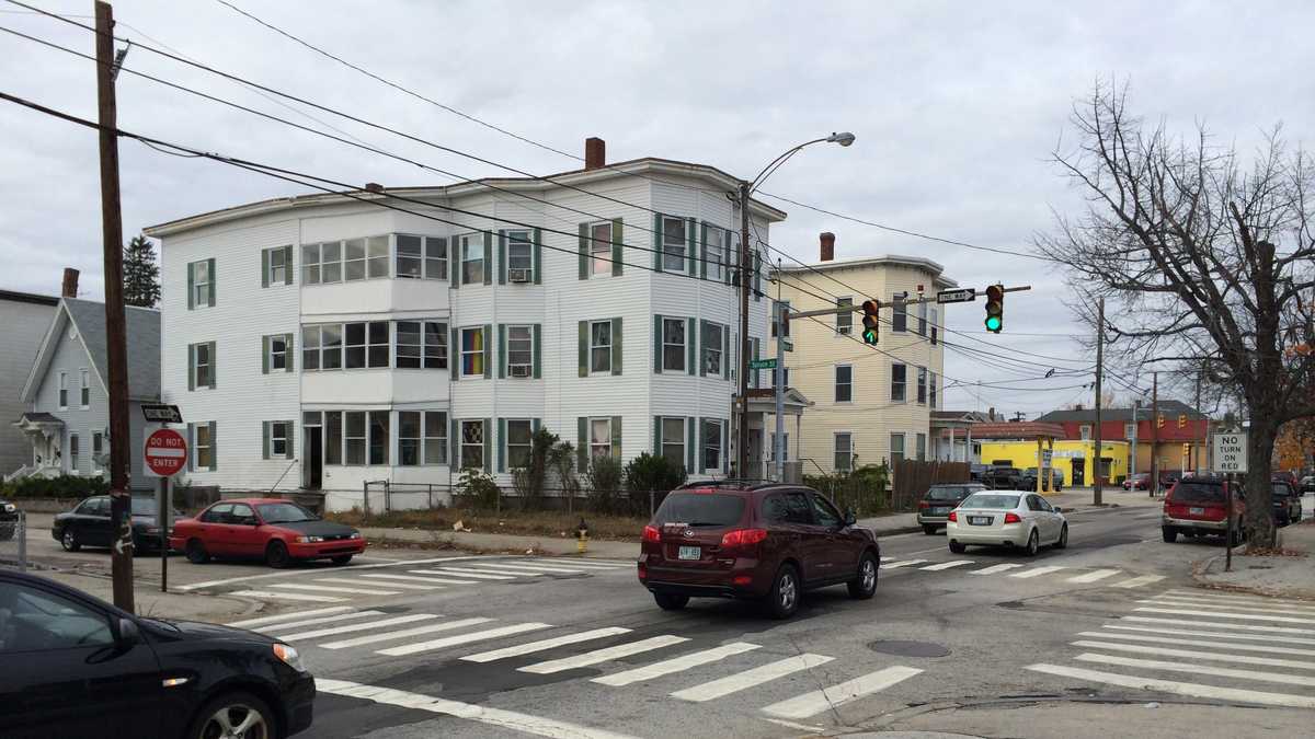 10 most dangerous urban intersections in New Hampshire