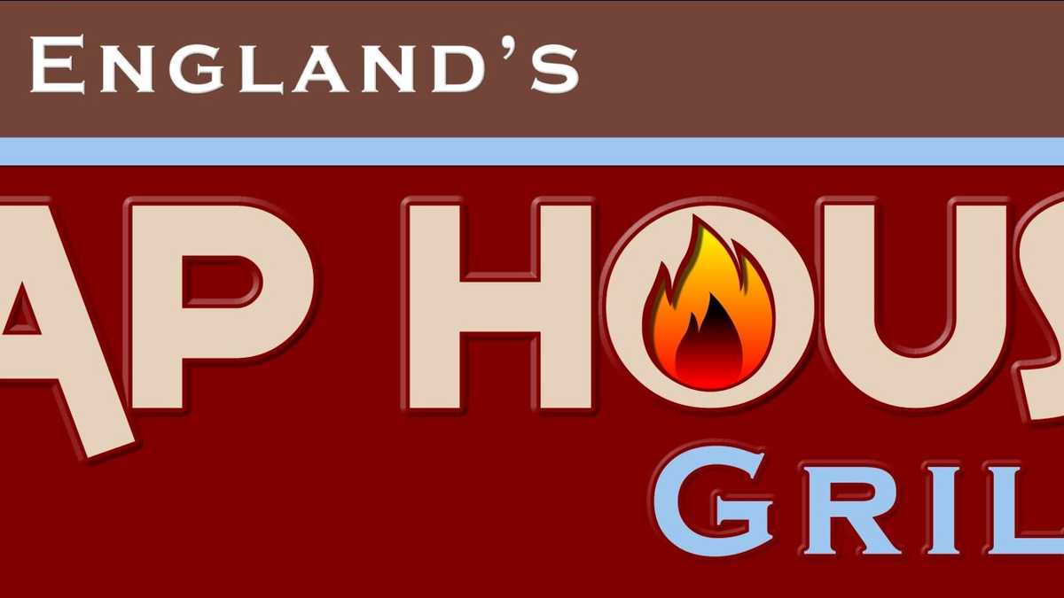 Viewers' Choice Best sports bar in New Hampshire