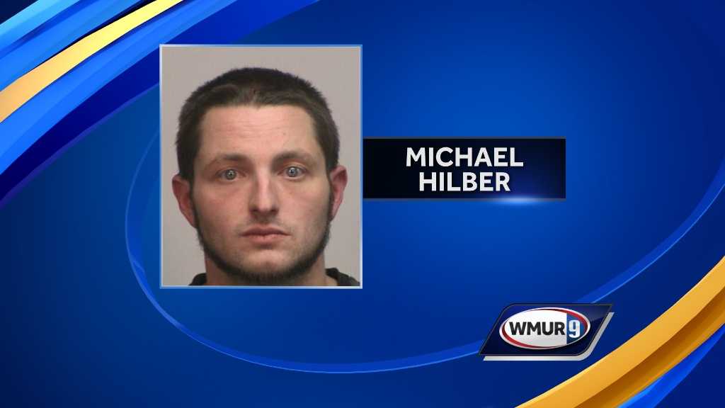 Dover police make arrest in car break-ins