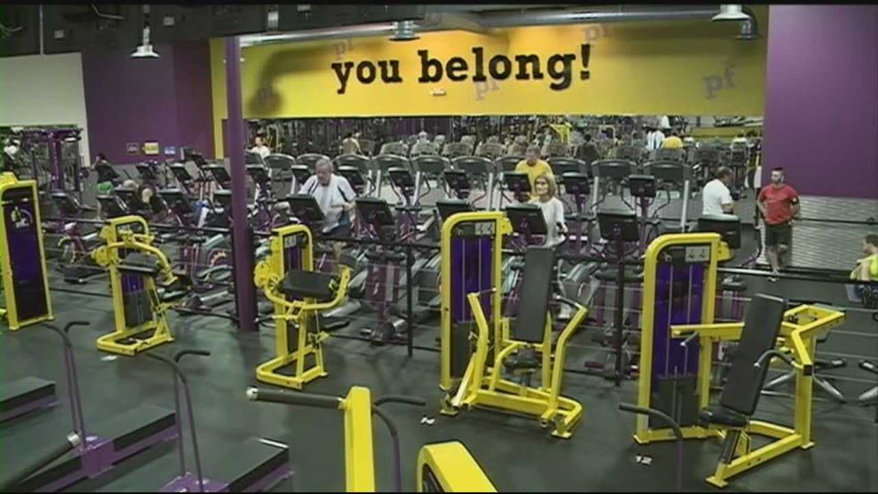 Planet Fitness Set To Expand To Canada   29685896 29685896 