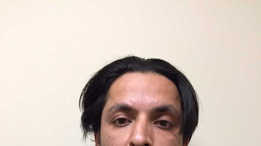Sumeet Singh, 36, of Providence, Rhode Island arrested Friday in Concord.
