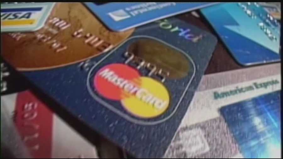 Experts explain how to protect yourself from data breaches. WMUR's Heather Hamel reports.
