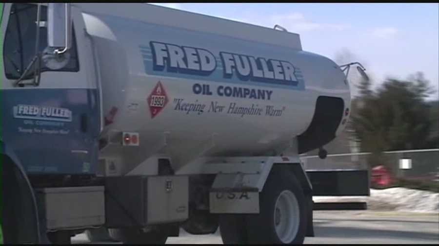 Latest On Fred Fuller Sale