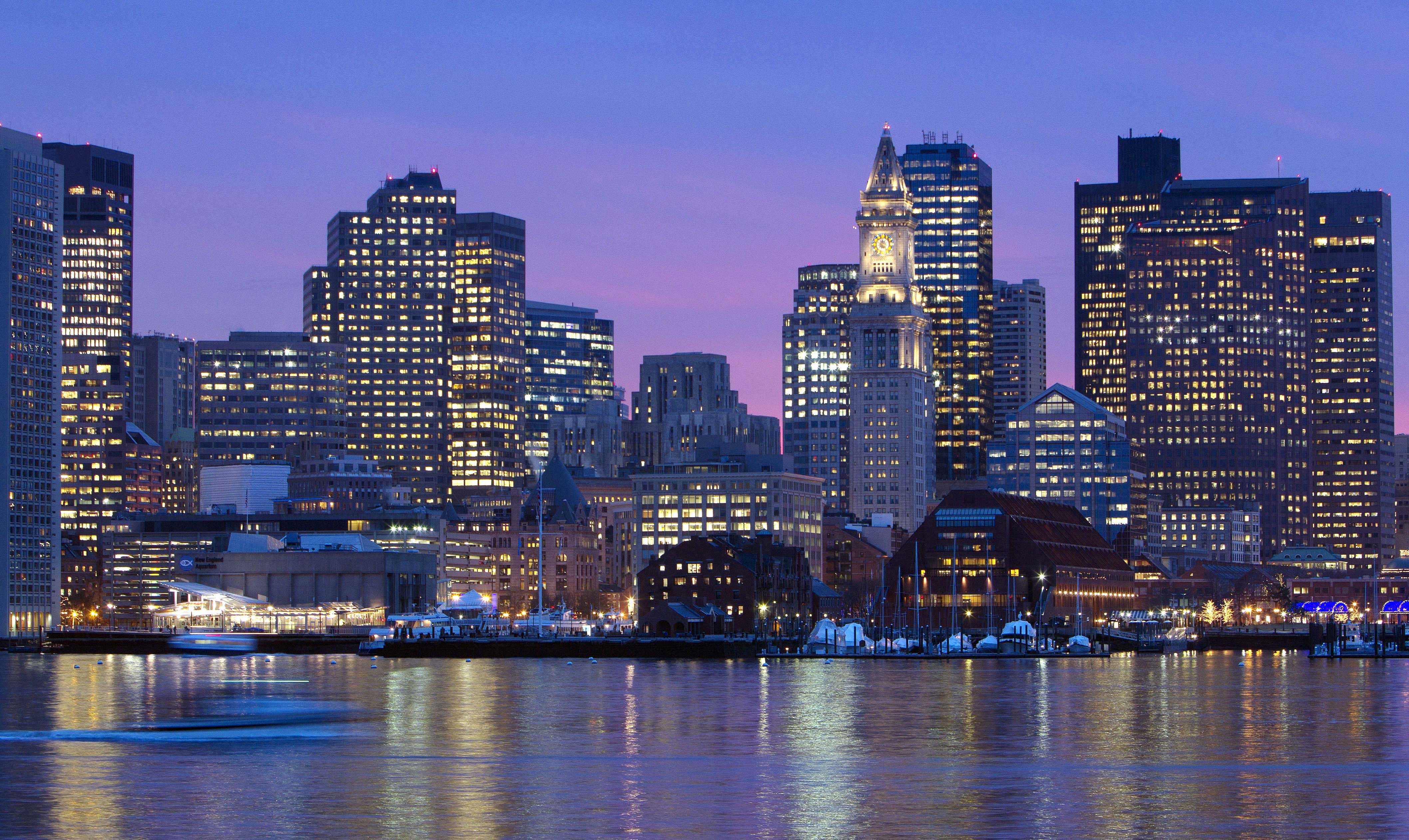 Boston Makes Official Bid To Host 2024 Olympics   29942554 29942554 