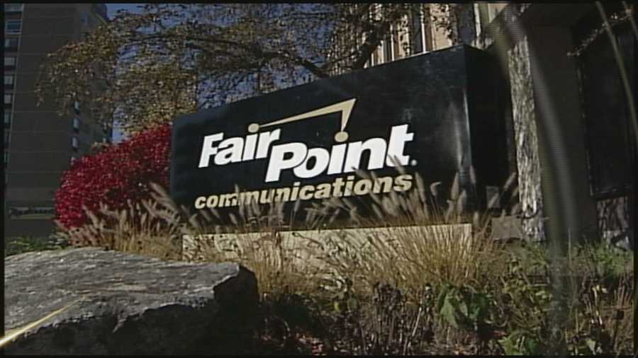 Fairpoint customer complaints mount up in NH as workers prepare for a rally in Portsmouth Friday marking the 50th day of protests.