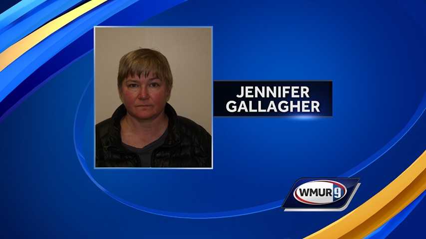 Wrong-way driver charged with drunken driving in Concord