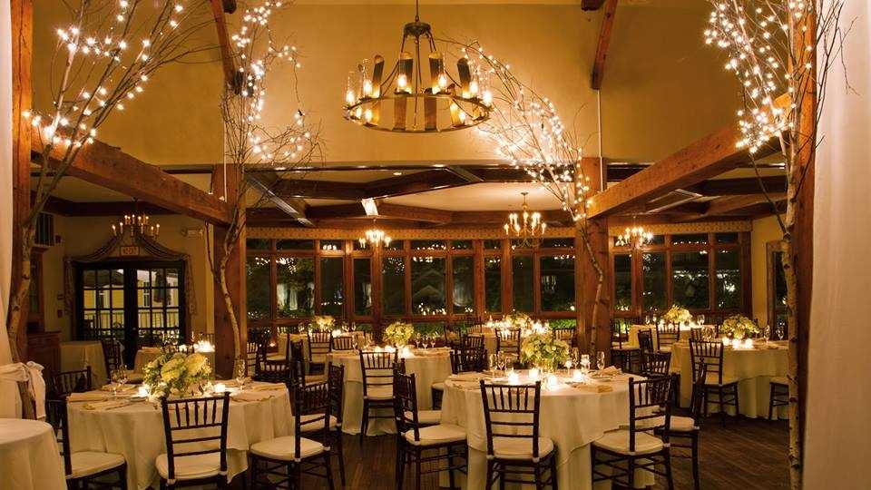 Romantic Restaurants In Nh