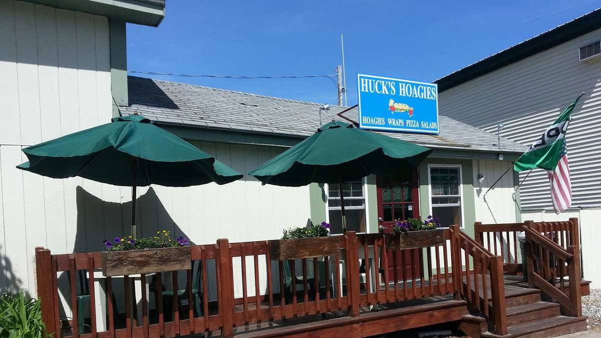 Viewers' Choice Best sandwiches in NH