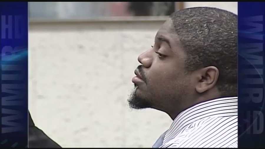 The New Hampshire Supreme Court is poised to hear arguments for the first time on whether the death sentence given a man convicted of killing a police officer was fair compared to similar cases nationwide. WMUR's Stephanie Woods reports.