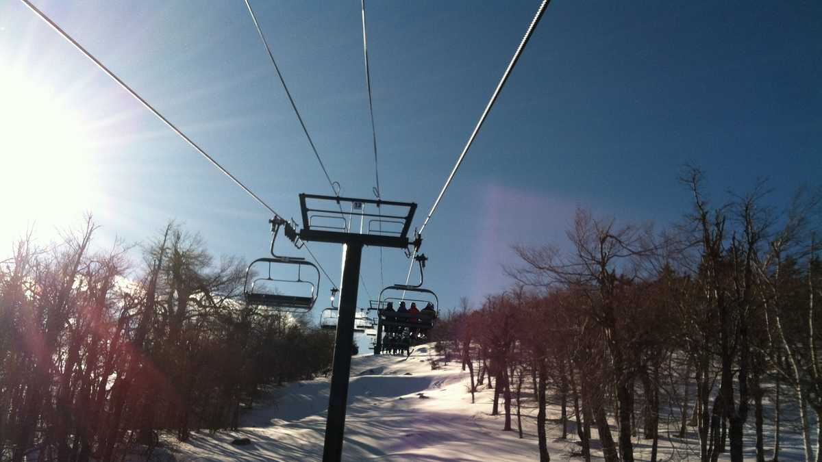 Fresh Tracks: New ski lifts open at two NH ski resorts