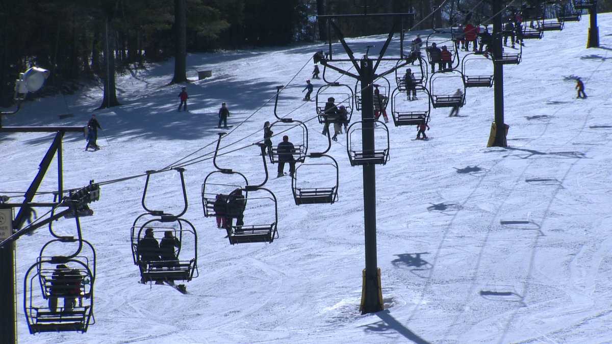 13yearold dies in skiing accident